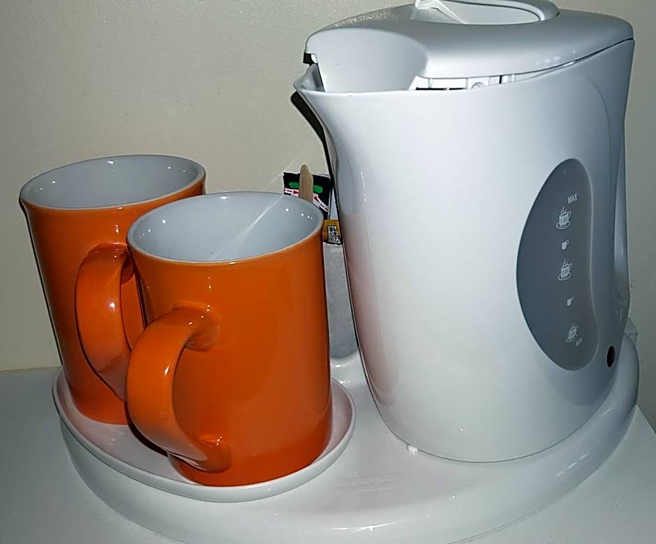 Schoolhouse Restaurant and Hotel