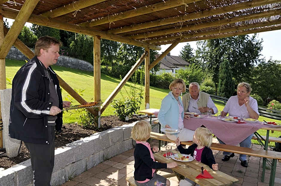 Boutique Hotel Angerer