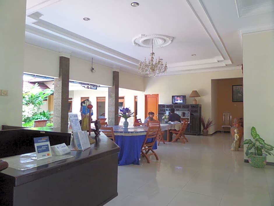 Armi Hotel Malang