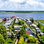 Chalet park Kroondomein Giethoorn