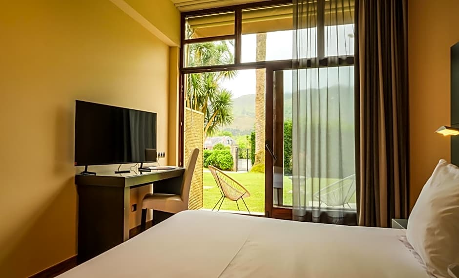 Indiana Boutique Hotel