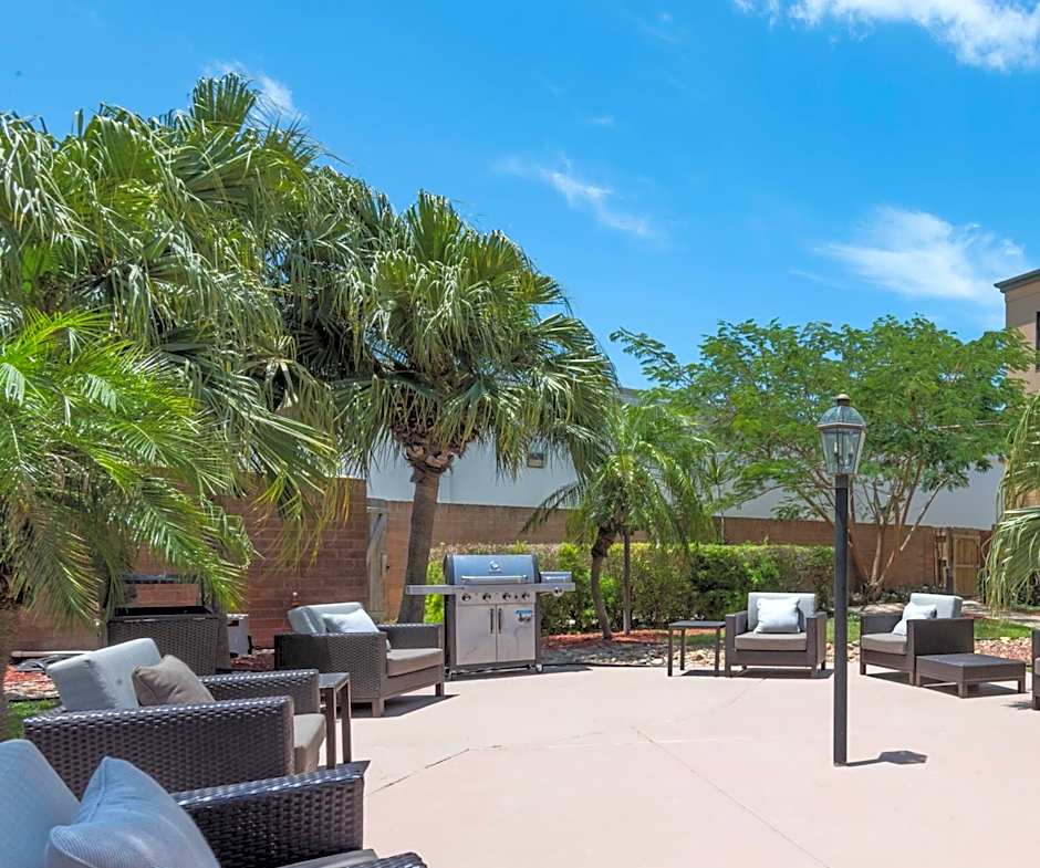 Courtyard by Marriott Harlingen