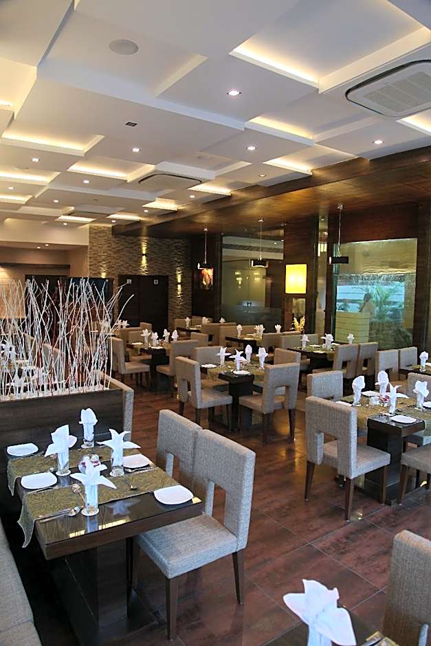 Le Grande Residency - Marriage Certificate Required