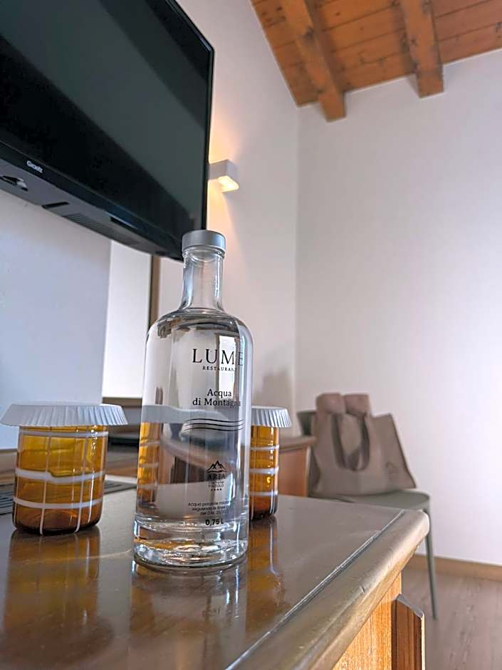 Aria Life Hotel Pinzolo