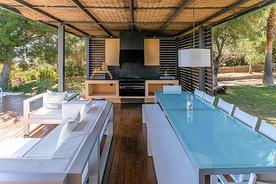 Premier Villa Rental in Mallorca | Es Barranc Vell