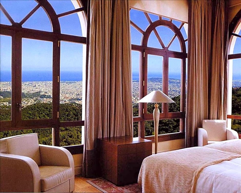 METT Barcelona GL - A Leading Hotel of the World