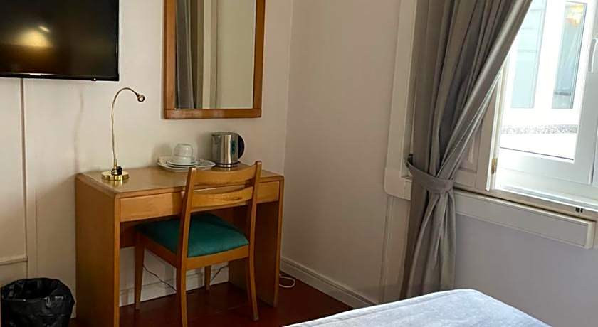 Hotel Ilha