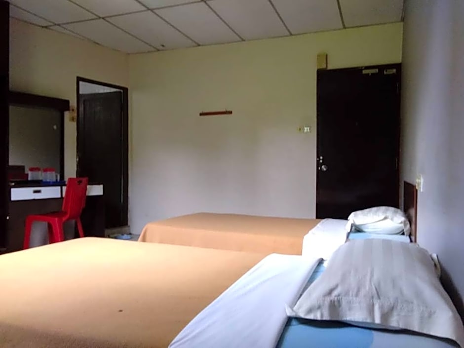 Green Mountain Lodging House