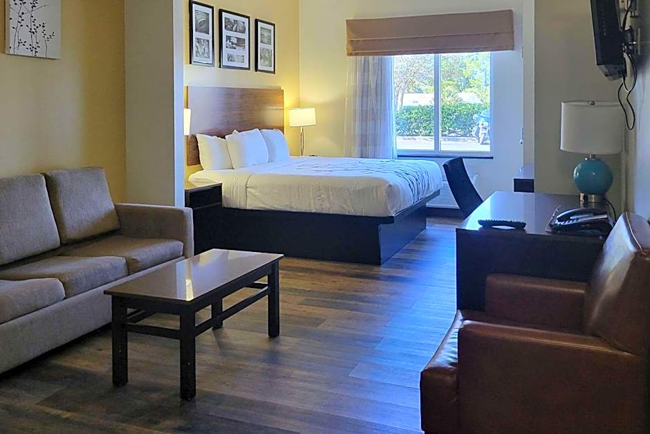Garner Hotel Panama City Beach Northeast By IHG