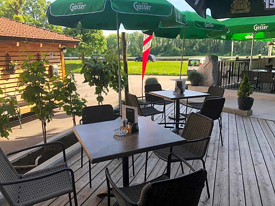 Hotel Donauhof Mauthausen