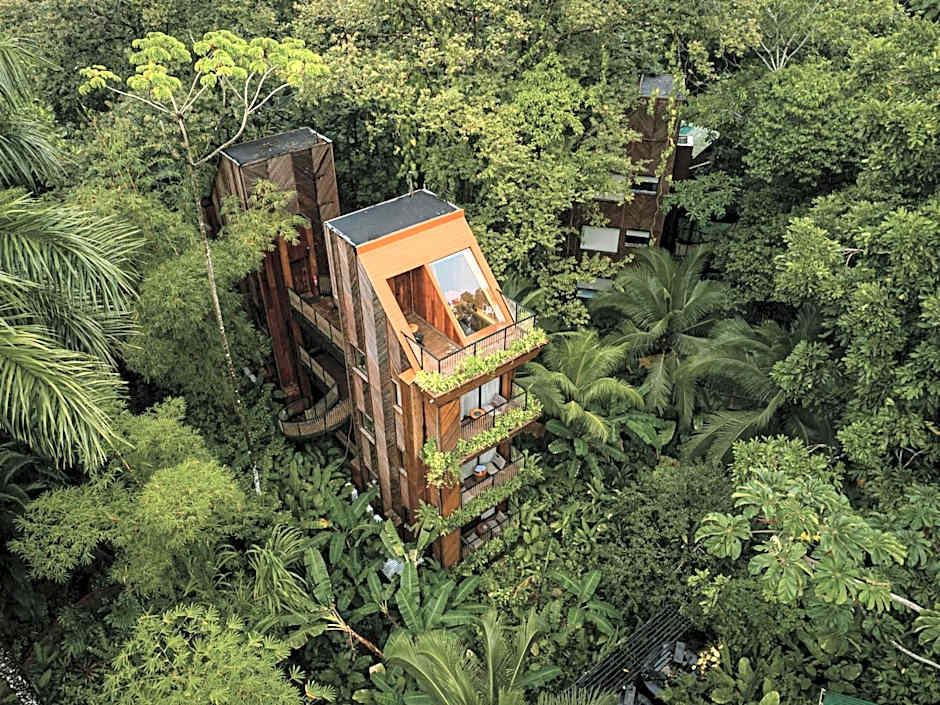 Palmar Beach Lodge