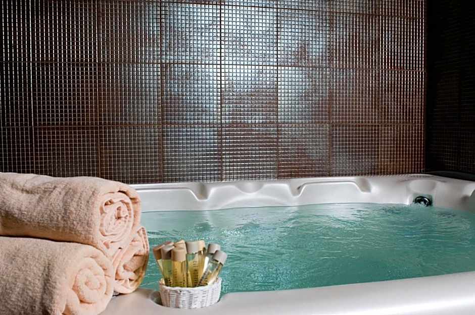 Hotel Cardamomo Sigüenza