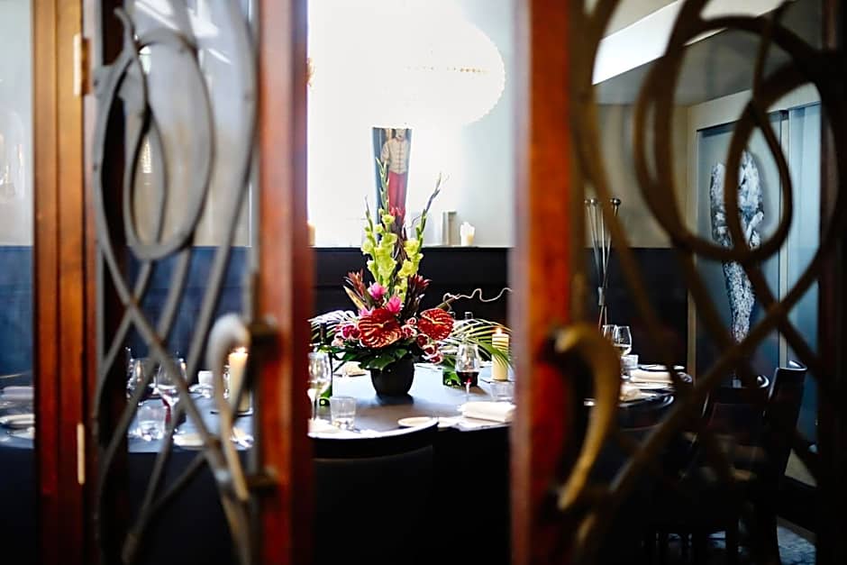 Malmaison Hotel Leeds