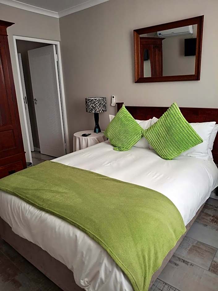 Melkbosstrand Bed and Breakfast