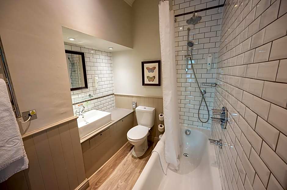 Cross Hands Hotel by Greene King Inns