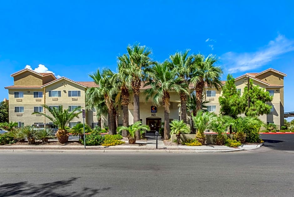 Comfort Inn & Suites North Tucson Marana