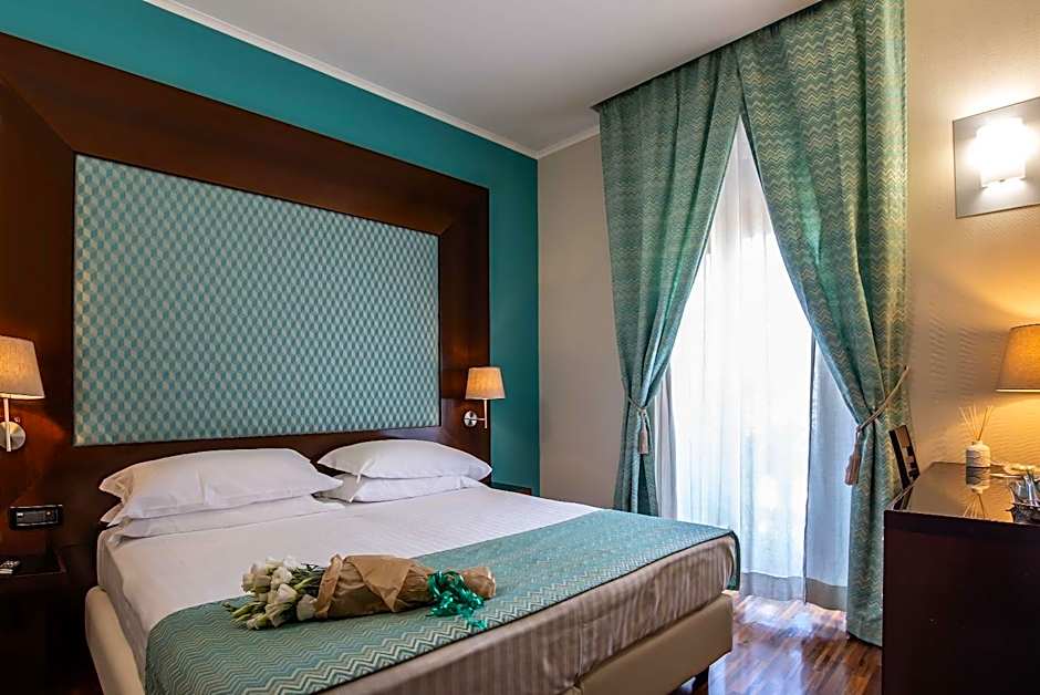 Merulana Inn Guest House