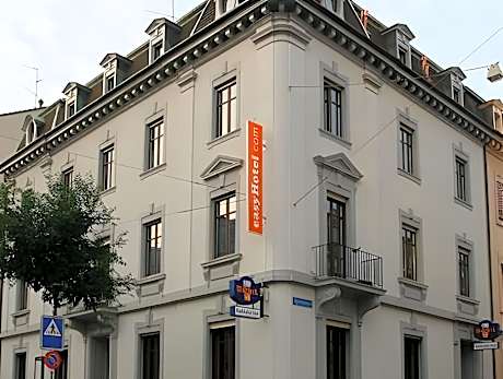 easyHotel Basel