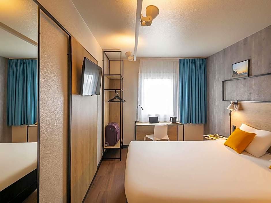 ibis Saint-Malo Madeleine