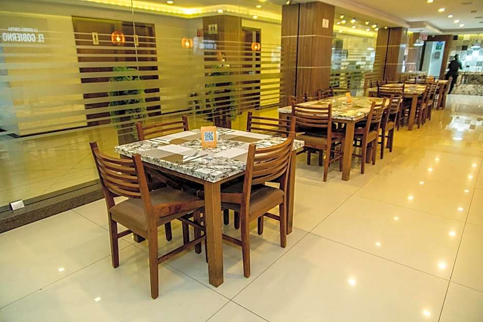 Hotel Dali Plaza Ejecutivo