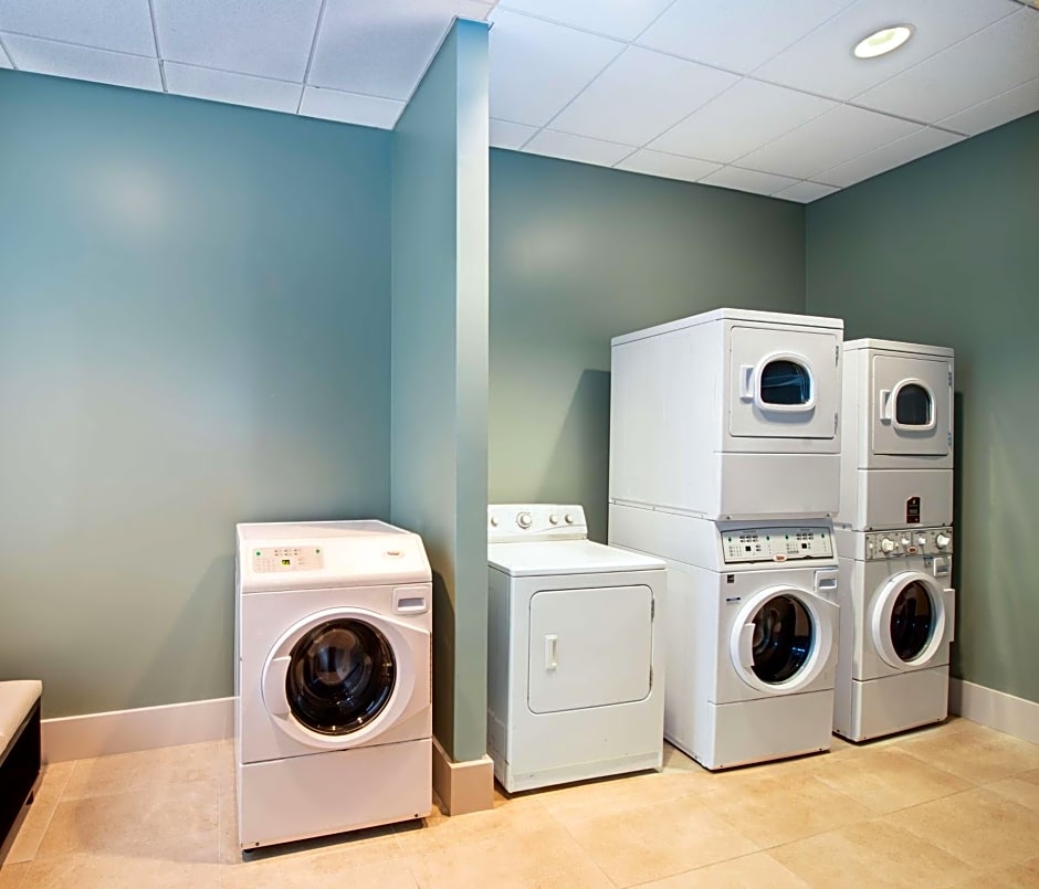 Homewood Suites by Hilton Atlanta Buckhead Pharr Road