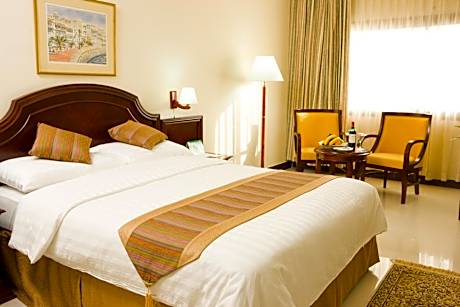 Standard  Room