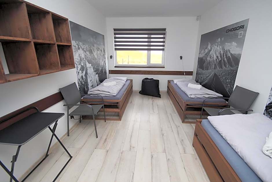 Flight Park Javorovy