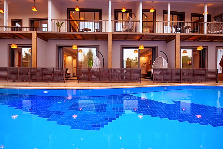 Arwen Hotel