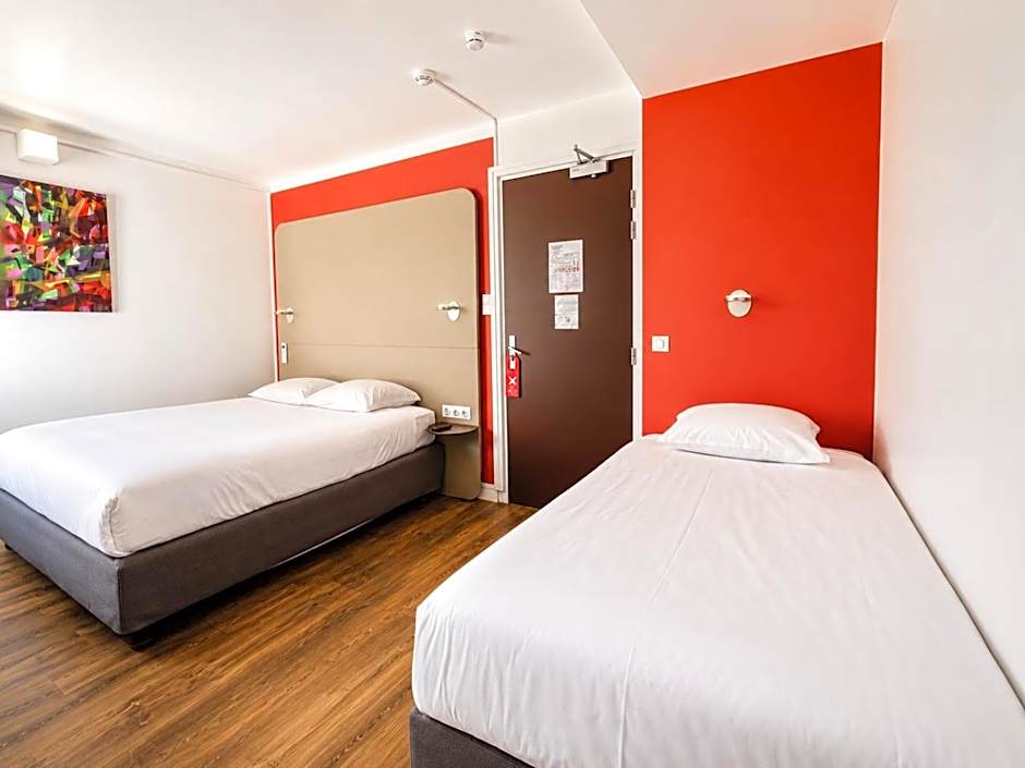 Hotel Thonon Centre Le Comte Rouge