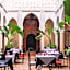 Riad Casa Lalla - Rooftop, Restaurant & Spa