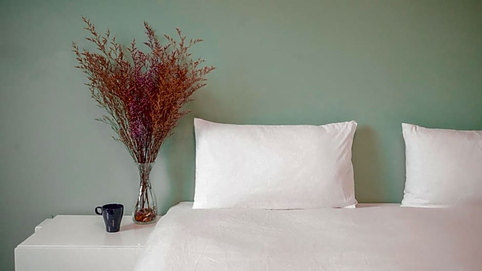 RuiXiong Hotspring Hotel