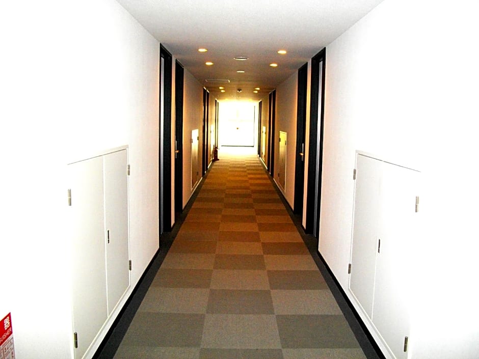 Green Rich Hotel Tosu Ekimae