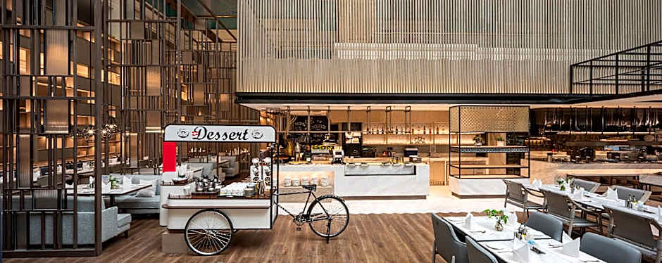 Sheraton Guilin Hotel