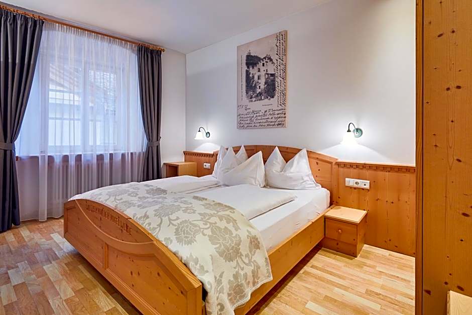 Hotel Walther v.d. Vogelweide Superior