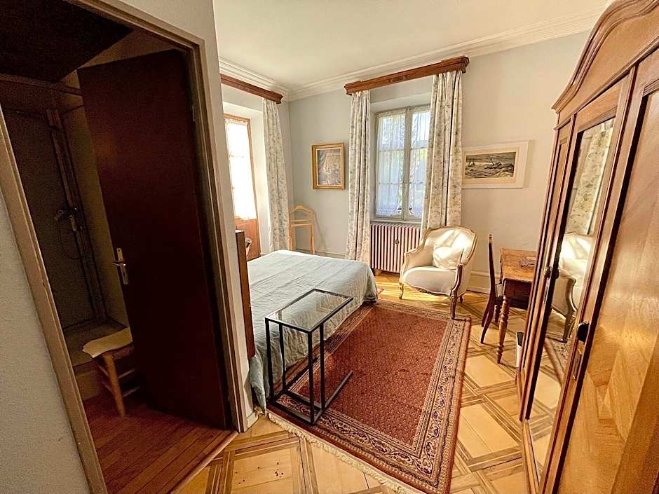 Hôtel La Rubanerie