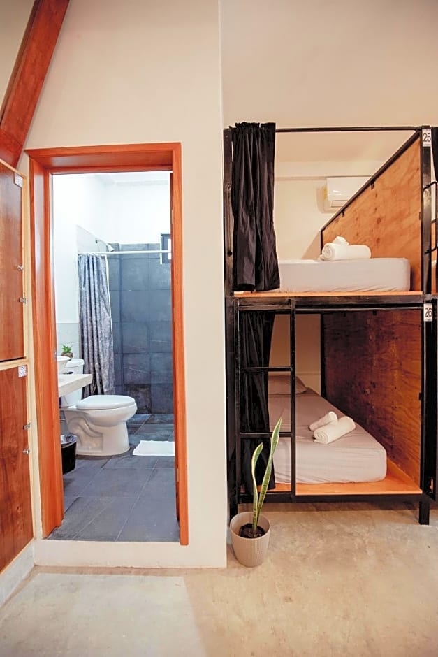 Hostal Del Jaguar