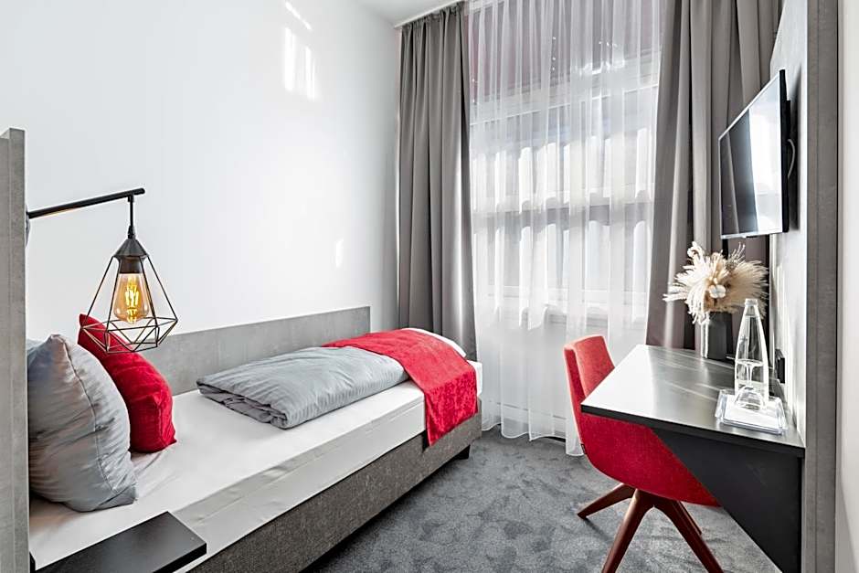 Rimedya Hotel - an der Messe München