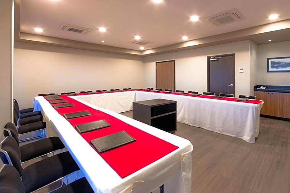 Comfort Inn Delicias