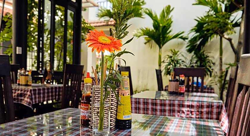 Hoi An Holiday Villa