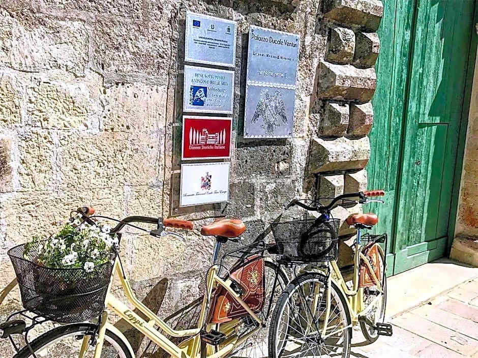 Palazzo Ducale Venturi - Luxury Hotel & Wellness