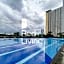 Redliving Apartemen Springlake Summarecon - MDH Rooms Tower Caldesia with Netflix