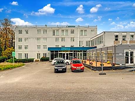 Manchester Airport Stanley Hotel by Belvilla