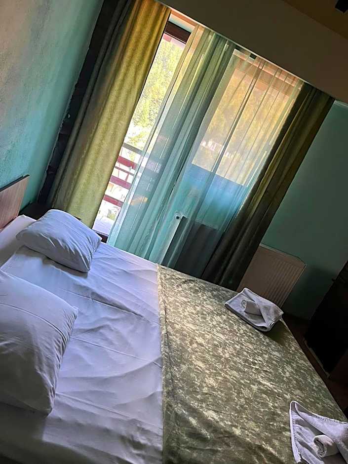 Restaurant Casa Nicolenco Azuga by Genco