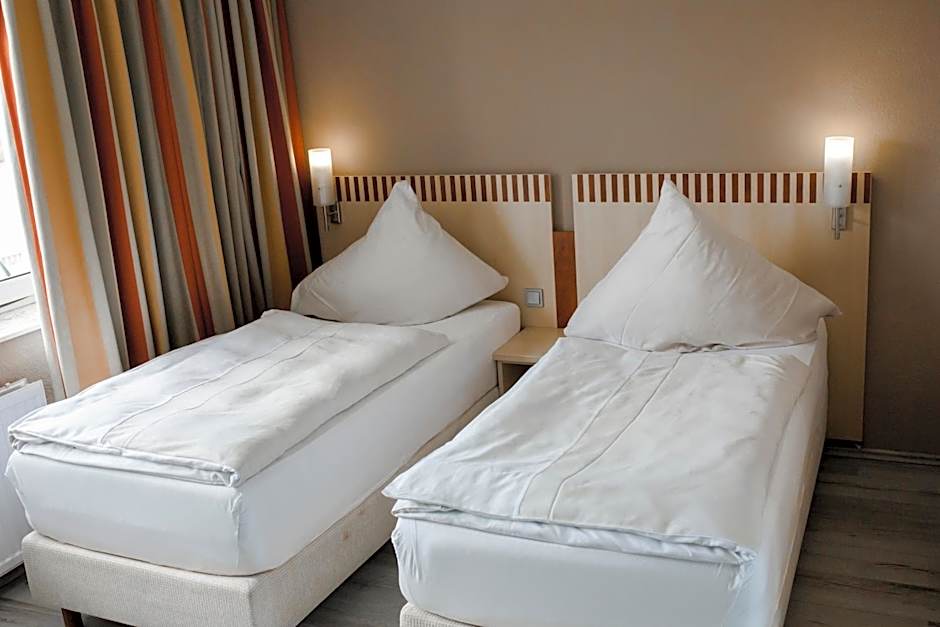 Bach Hotel