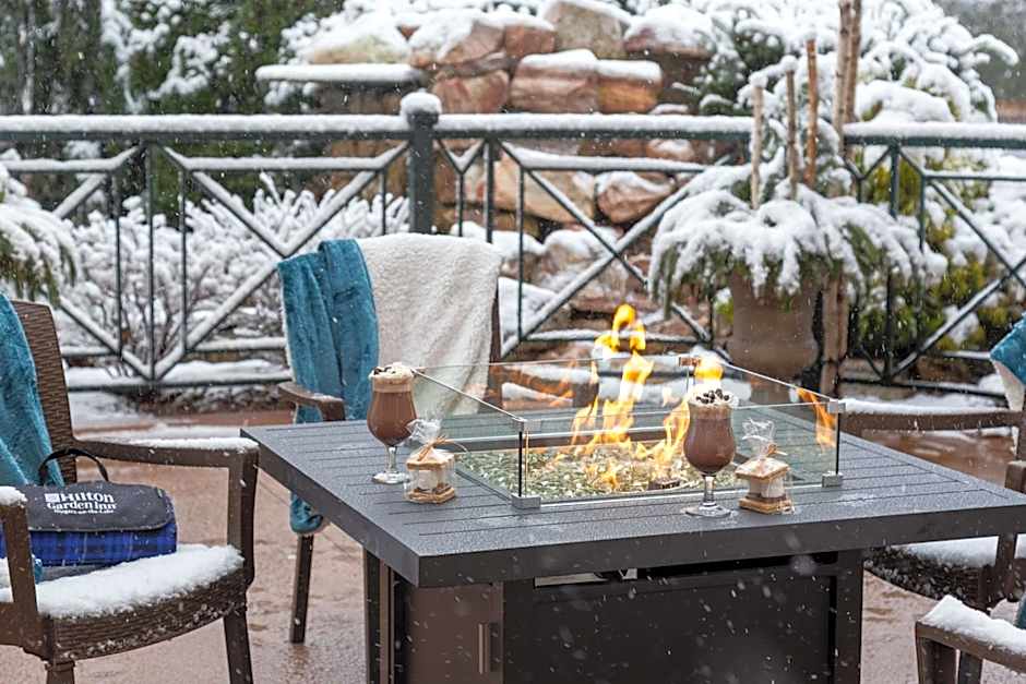 Hilton Garden Inn Niagara-On-The-Lake