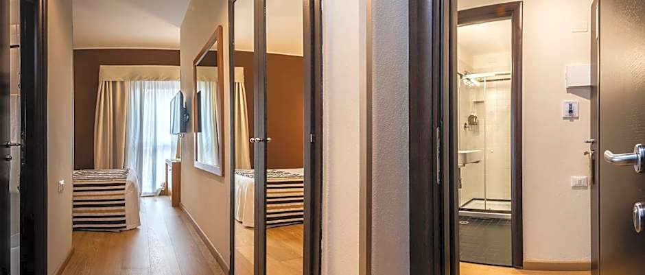 Sardegna Hotel - Suites & Restaurant