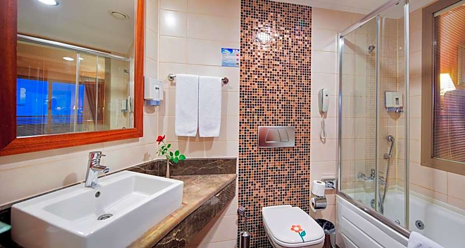Alba Royal Hotel - Ultra All Inclusive -Adults Only (+16)