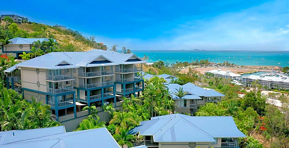 Club Wyndham Airlie Beach