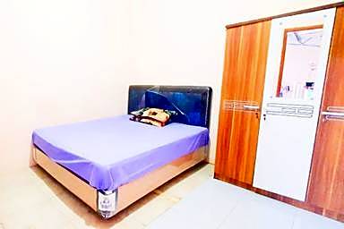 Green Kanca Syariah Guest House Mitra RedDoorz