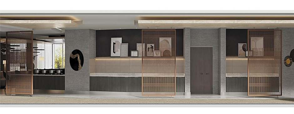 Hyatt House Washington Dc / Downtown/ Convention Center